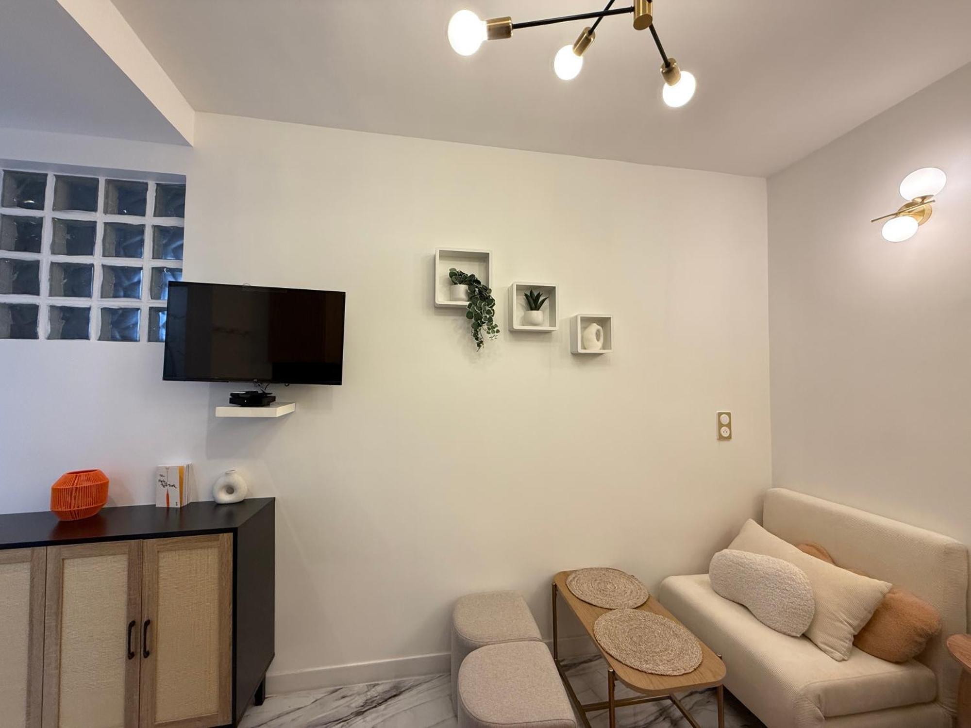 דירות פריז 124A Le Marais - Richard Lenoir Working & Living מראה חיצוני תמונה